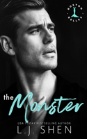 Monster: A Mafia Romance