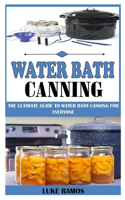 Water Bath Canning