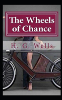 Wheels of Chance Illustrated