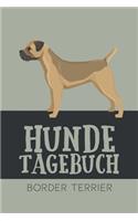 Hundetagebuch Border Terrier