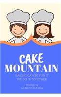 Cake Mountain