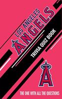 Los Angeles Angels Trivia Quiz Book