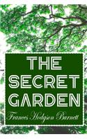 THE SECRET GARDEN Frances Hodgson Burnett