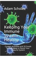 Kеерing Your Immune Sуѕtеm Hеаlthу