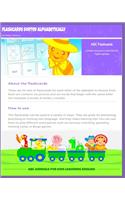 ABC Flashcards