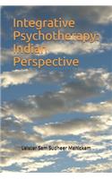 Integrative Psychotherapy