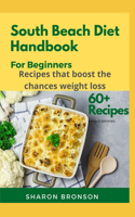 South Beach Diet Handbook for Beginners