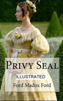 Privy Seal illustrated