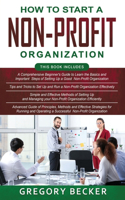 How to Start a Non-Profit Organization