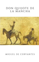 Don Quijote de la Mancha