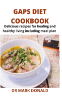 Gaps Diet Cookbook