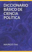 Diccionario Básico de Ciencia Política