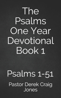 Psalms One Year Devotional