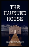 The Haunted House Illustrated