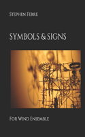 Symbols & Signs