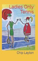 Ladies Only Tennis