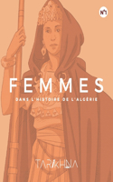 Femmes Dans l'Histoire de l'Algerie