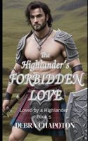 Highlander's Forbidden Love