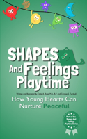 Shapes And Feelings Playtime