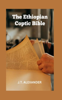 Ethiopian Coptic Bible