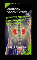 Adrenal Gland Tumor: Effective Means for Treating Adrenal Gland Tumor