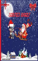 Santa's Wolf