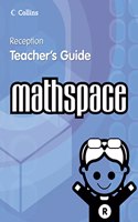 Mathspace â€“ Reception Teacherâ€™s Guide: Last chance to buy Collins Mathspace!