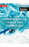 Cambridge IGCSE (R) Design and Technology Student Book