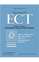 Sj Eletroconvulsive Therapy
