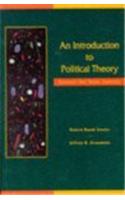 An Introduction to Political Theory