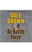 Air Battle Force: (Patrick McLanahan)