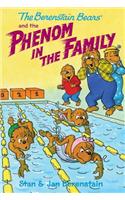 The Berenstain Bears Chapter Book: The Phenom in the Family: (Berenstain Bears)