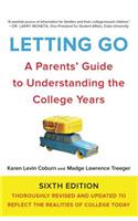 Letting Go, Sixth Edition