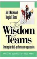 Wisdom of Teams (European version) - Creating the High Performance Organisation