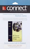 Connect Engineering with Learnsmart 1 Semester Access Card for Shigley's Mechanical Engineering Design