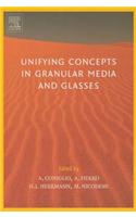 Unifying Concepts in Granular Media and Glasses: From the Statistical Mechanics of Granular Media to the Theory of Jamming