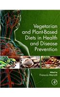 Vegetarian and Plant-Based Diets in Health and Disease Prevention