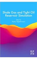 Shale Gas and Tight Oil Reservoir Simulation