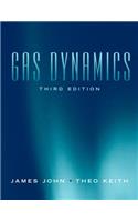 Gas Dynamics