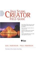 Java Studio Creator Field Guide