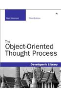 Object-Oriented Thought Process, The