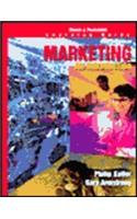 Marketing Introduction Learning Gde: An Introduction