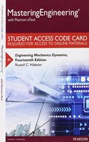 Mastering Engineering with Pearson Etext -- Access Card -- For Engineering Mechanics