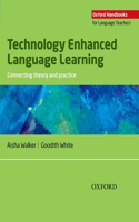 Technology Enhanced Language Learning