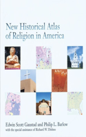 New Historical Atlas of Religion in America