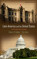 Latin America and the United States