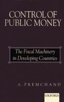 Control of Public Money