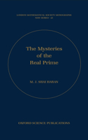 The Mysteries of the Real Prime: (25 London Mathematical Society Monographs)