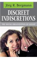 Discreet Indiscretions