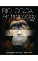 Biological Anthropology: The Natural History of Humankind: The Natural History of Humankind